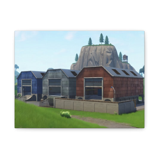 Dusty Depot